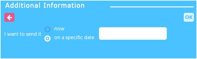 information app