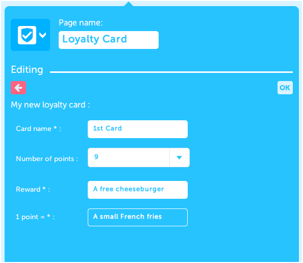 loyalty card apps