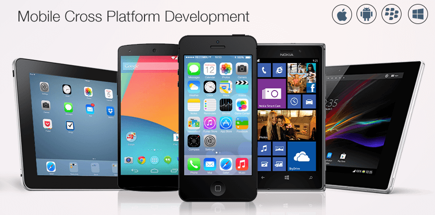 mobile apps